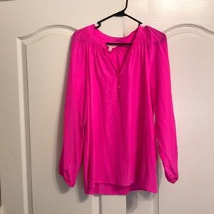 Lily Pulitzer Shirt